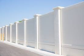 Compound Wall