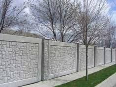Precast Wall