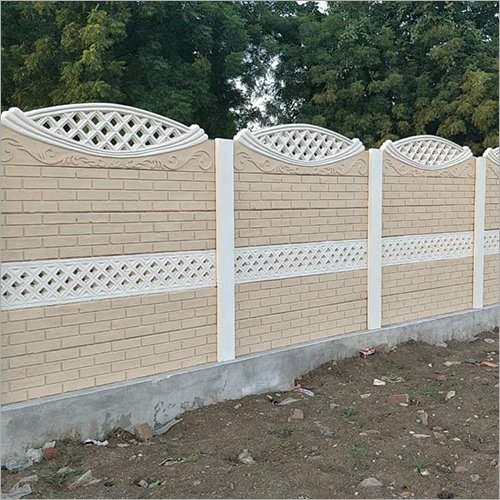 Precast Wall Project